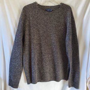 NWT J. Crew Men's Wool Crewneck Size XL